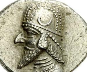 Darius II Of Persia