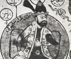 Malik Shah I