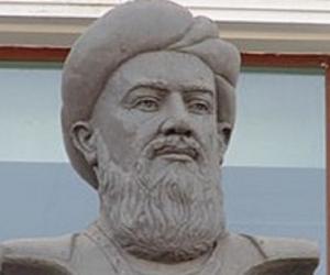 Muhammad Ibn Jarir Al-Tabari