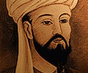 Nasir Al-Din Al-Tusi