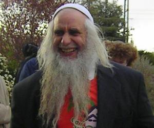 Menachem Froman