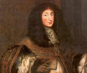 Charles Emmanuel II, Duke Of Savoy