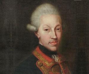 Charles Emmanuel IV Of Sardinia