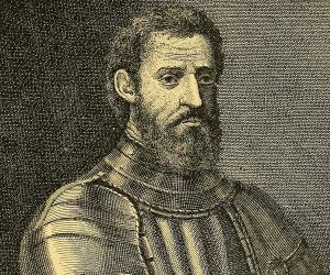 Giovanni Da Verrazano