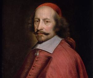 Jules Cardinal Mazarin