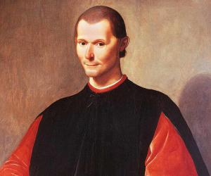 NiccolÃ² Machiavelli