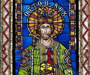 Otto II, Holy Roman Emperor