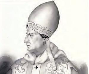 Pope Benedict IV