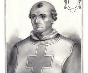 Pope Benedict VI