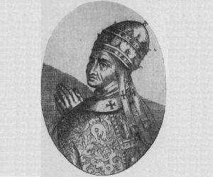 Pope Benedict XI