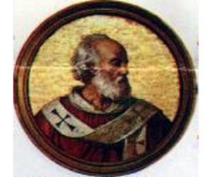 Pope Boniface II