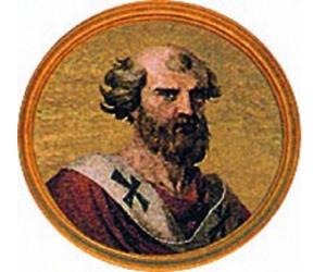 Pope Celestine II