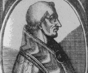Pope Celestine IV