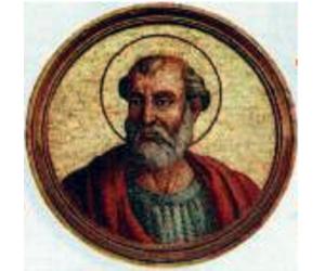 Pope Cornelius