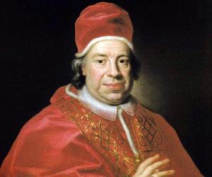 Pope Innocent XIII