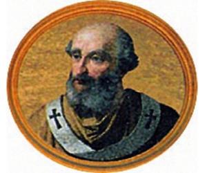 Pope John XVIII