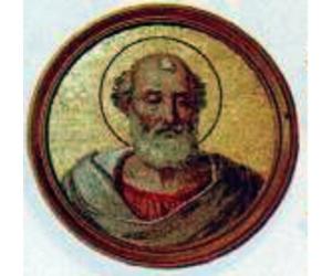 Pope Julius I