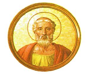 Pope Liberius