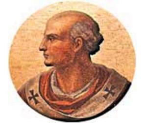 Pope Silvester III