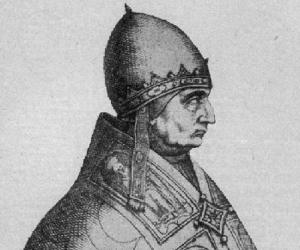 Pope Urban III