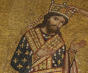 Roger II Of Sicily