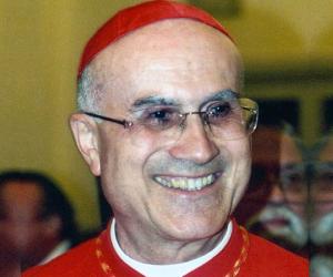 Tarcisio Cardinal Bertone