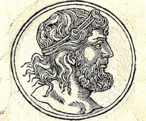 Tarquinius Priscus