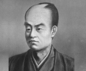 Ōmura Masujirō