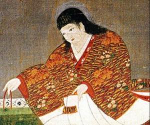 Emperor Antoku