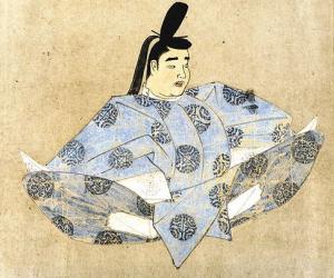 Emperor Go-Toba