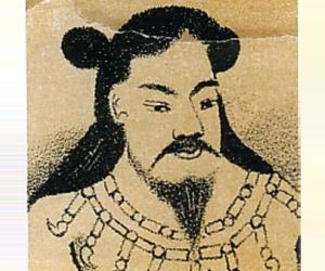 Emperor Itoku