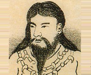 Emperor Kaika