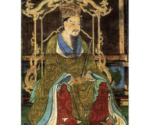 Emperor Kanmu