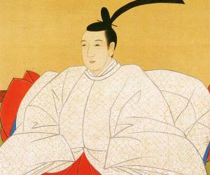 Emperor Nakamikado