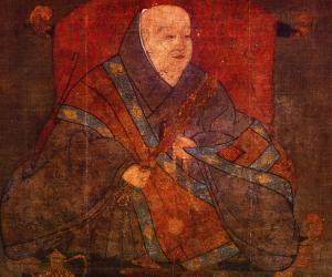 Emperor Uda