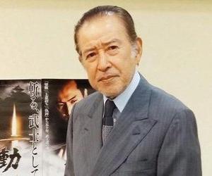 Gō Wakabayashi