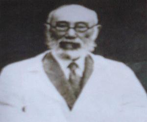 Gōtarō Mikami