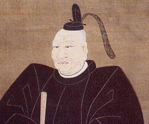 Kōriki Kiyonaga