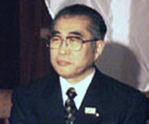 Keizo Obuchi