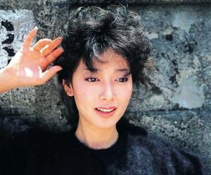 Masako Natsume