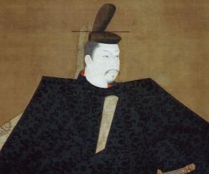 Minamoto No Yoritomo
