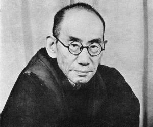 Nishida Kitarō