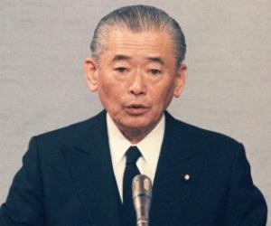 Noboru Takeshita