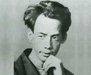 Ryunosuke Akutagawa