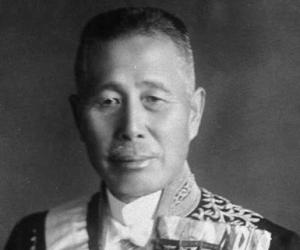 Tanaka Giichi