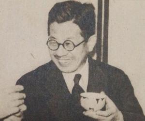 Tetsu Katayama