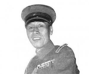 Yūzō Matsuyama