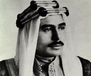 Talal Of Jordan