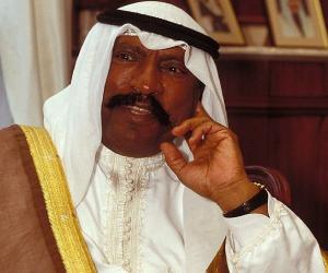 Saad Al-Abdullah Al-Salim Al-Sabah