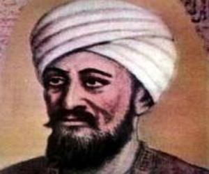 Ibn Bajjah